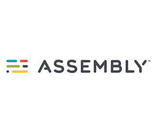 众筹创新平台Assembly标志