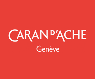 瑞士Caran d’Ache