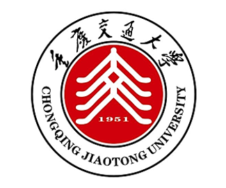 重庆交通大学校徽标志