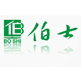 伯士中餐厅LOGO