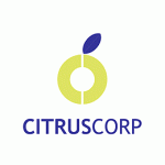 CitrusCorp人力资源公司标志