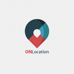 ONLocation标志