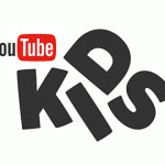 YouTube儿童版LOGO设计欣赏