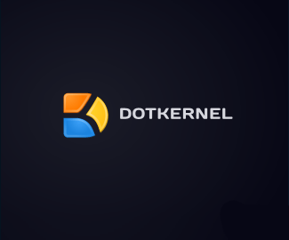 Dotkernel标志欣赏