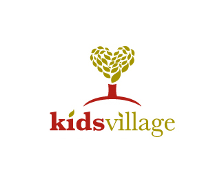 kids village儿童村