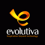 Evolutiva标志