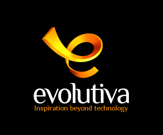 Evolutiva标志