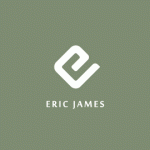 EricJames个人标志