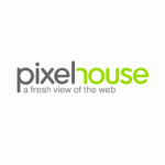 Pixel House像素网页设计公司