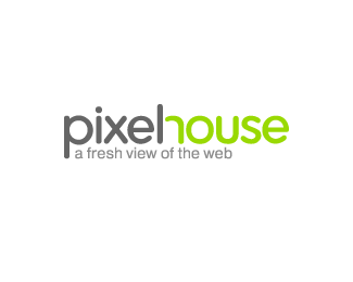 Pixel House像素网页设计公司