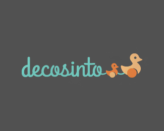 decosinto标志