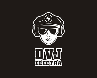 DVJ ELECTRA标志