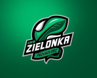 ZIELONKA