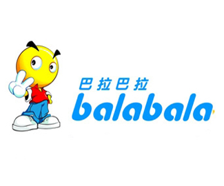 balabala巴拉巴拉童装