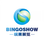 缤果展览BINGOSHOW logo