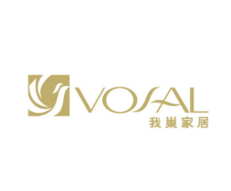 我巢家居 vosal