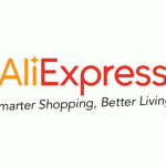 速卖通AliExpresss标志