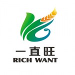 一直旺 RICH WANT