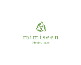 mimiseen花艺