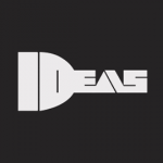 IDEAS标志