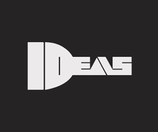 IDEAS标志