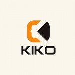 kiko英文标志