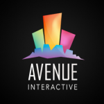 Avenue Interactive水晶城市房地产