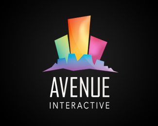 Avenue Interactive水晶城市房地产