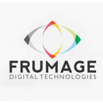 Frumage标志欣赏