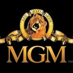 MGM米高梅影业公司logo