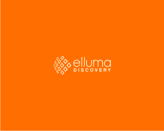 Elluma标识