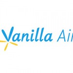 日本Vanilla Air香草航空