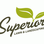 Superior高级草坪和景观设计