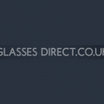 网上眼镜销售商店Glasses Direct