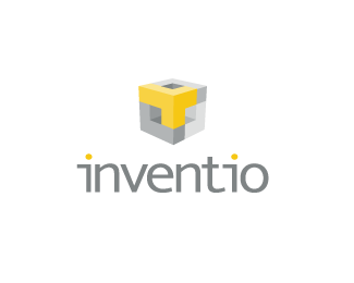 INVENTIO木制家具标志