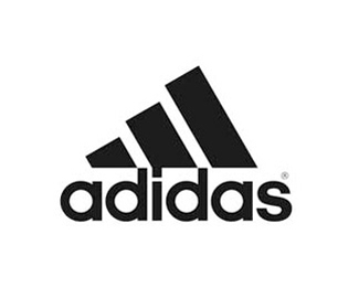 adidas阿迪达斯标志