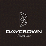 台湾DAYCROWN箱包标志