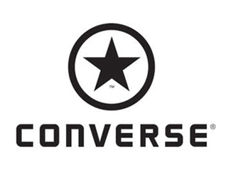 converse匡威标志