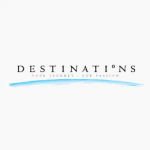 Destinations抽象旅行社