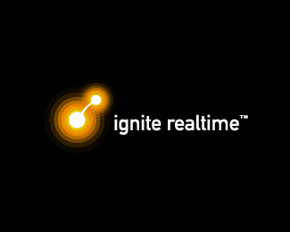 IGNITE开源Web开发社区标志