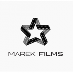 Marek Films马立克电影标志