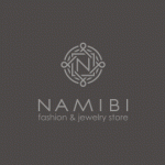 Namibi珠宝店标志