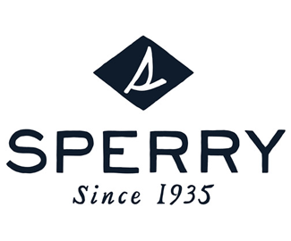 著名帆船鞋品牌Sperry