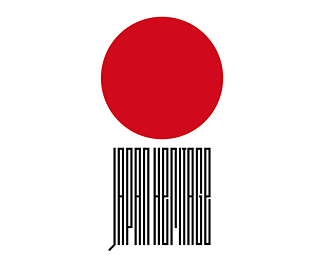 日本遗产LOGO