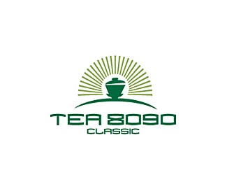 TEA8090品牌设计