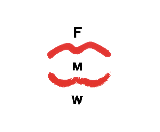 FMW婚姻网站