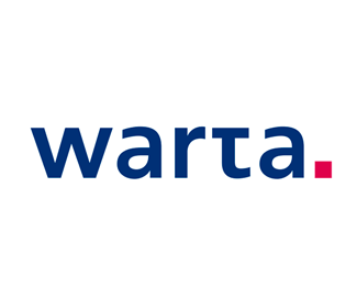 波兰WARTA保险公司LOGO