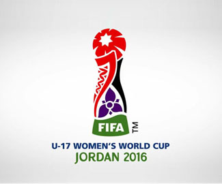 2016年约旦U17女子世界杯