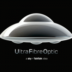 Ultra Fibre Optic英国光纤宽带