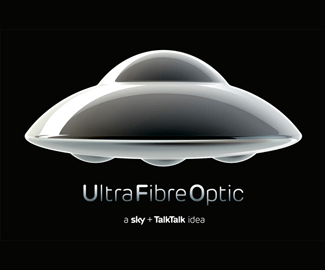 Ultra Fibre Optic英国光纤宽带